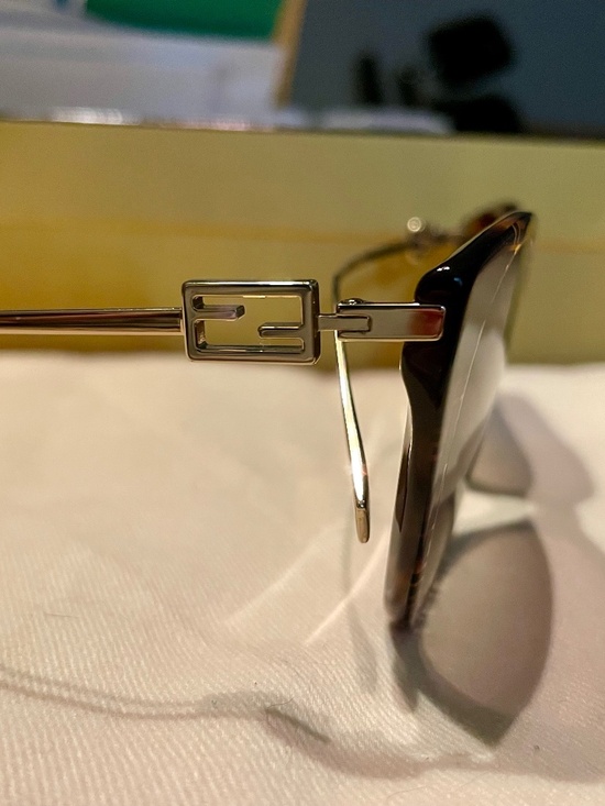 Fendi sunglasses